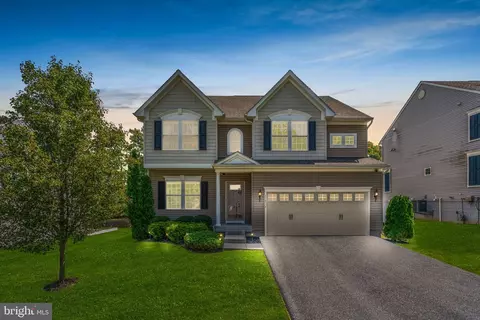 11816 Presgraves Rd, Reisterstown, MD 21136