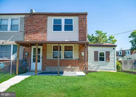 916 Winsap Ct, Halethorpe, MD 21227