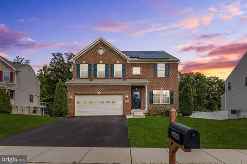 5600 Country Farm Rd, White Marsh, MD 21162