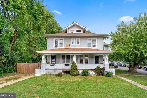 1723 Selma Ave, Halethorpe, MD 21227 photo 1