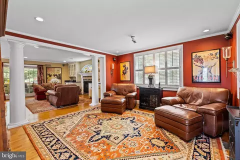 4908 Carroll Manor Rd, Baldwin, MD 21013 photo 17