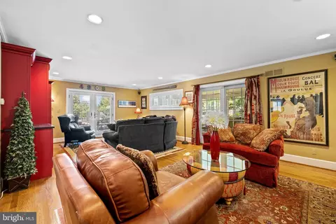 4908 Carroll Manor Rd, Baldwin, MD 21013 photo 18