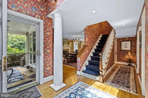 4908 Carroll Manor Rd, Baldwin, MD 21013 photo 5
