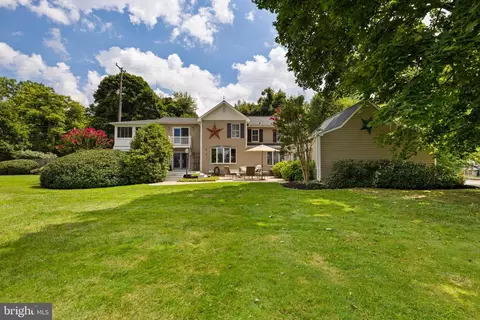 4908 Carroll Manor Rd, Baldwin, MD 21013 photo 46