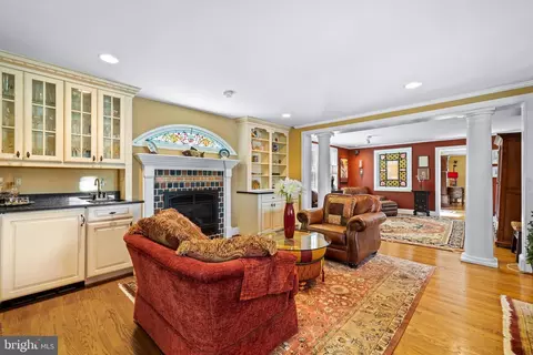 4908 Carroll Manor Rd, Baldwin, MD 21013 photo 20
