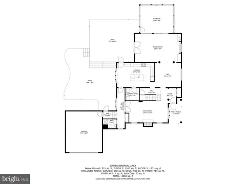 4908 Carroll Manor Rd, Baldwin, MD 21013 photo 50