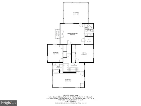 4908 Carroll Manor Rd, Baldwin, MD 21013 photo 51