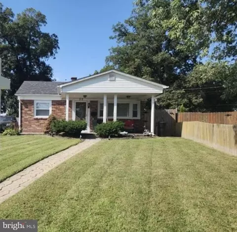 30 Left Wing, Middle River, MD 21220