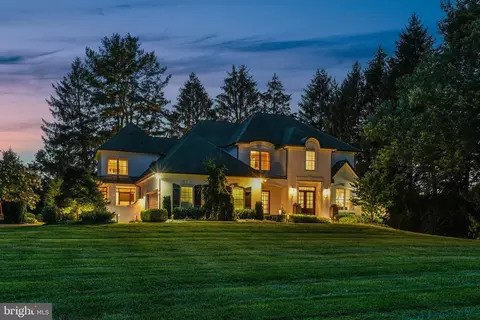 2813 Baublitz Rd, Owings Mills, MD 21117