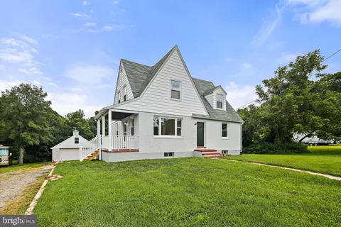 4510 Ridge Rd, Nottingham, MD 21236
