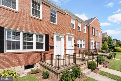 1604 Myamby Rd, Towson, MD 21286 photo 38