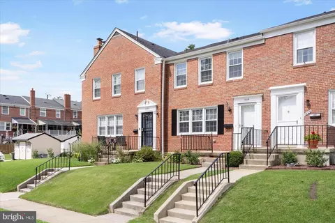1604 Myamby Rd, Towson, MD 21286 photo 39