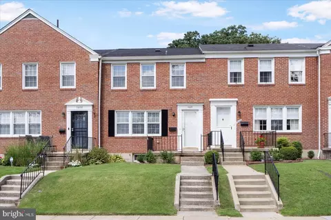 1604 Myamby Rd, Towson, MD 21286 photo 2