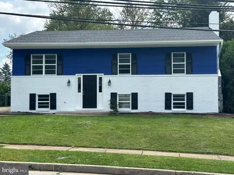 3925 Mcdonogh Rd, Randallstown, MD 21133