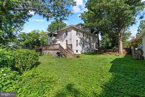 4509 Maple Ave, Halethorpe, MD 21227 photo 49