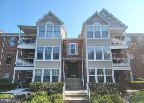 3021 Katewood Ct #4-3021, Baltimore, MD 21209