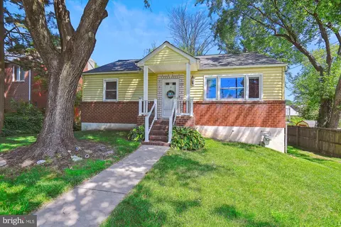 1720 Orlando Rd, Parkville, MD 21234