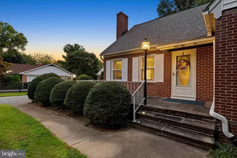 5802 Emory Rd, Upperco, MD 21155 photo 3