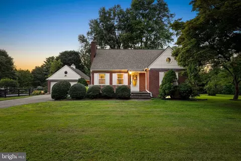 5802 Emory Rd, Upperco, MD 21155