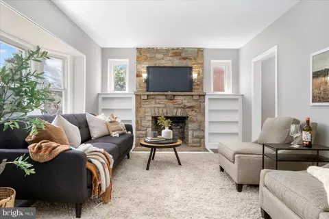 3620 Hilmar Rd, Windsor Mill, MD 21244