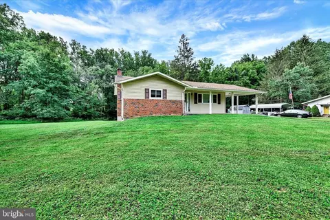 2317 Carroll Mill Rd, Phoenix, MD 21131 photo 3