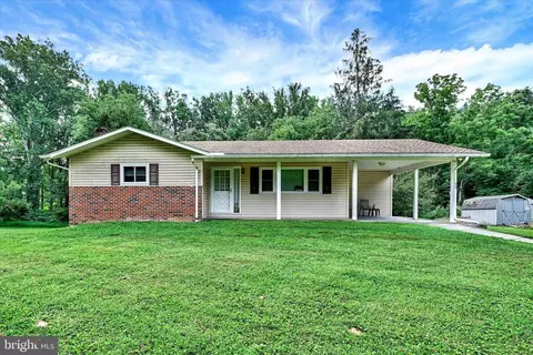 2317 Carroll Mill Rd, Phoenix, MD 21131