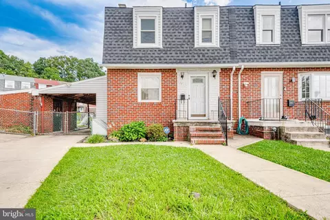 19 Boymans Ct, Baltimore, MD 21206