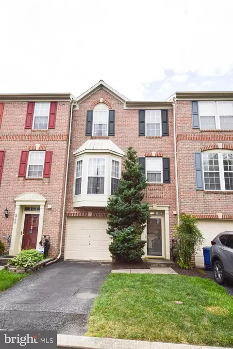 9703 Redwing Dr #9703, Perry Hall, MD 21128