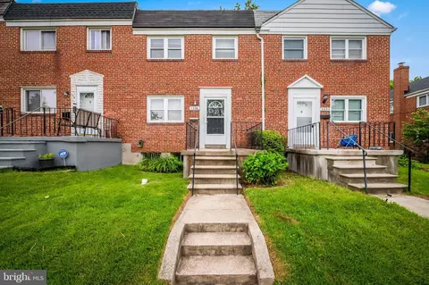 1336 Halstead, Parkville, MD 21234