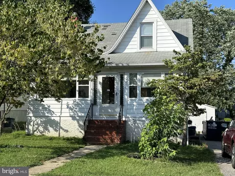 1310 Stevens Ave, Halethorpe, MD 21227