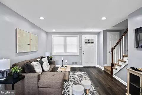 7840 Eastdale Rd, Baltimore, MD 21224