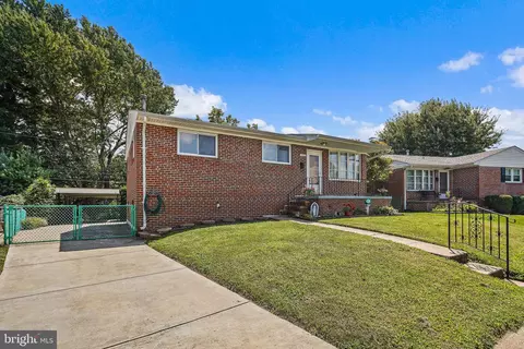 705 Margo, Dundalk, MD 21222
