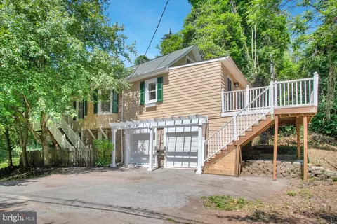 6203 Falls Rd, Baltimore, MD 21209