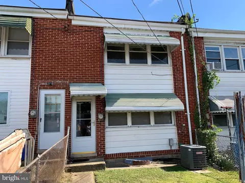 4422 Annapolis Rd, Halethorpe, MD 21227 photo 9