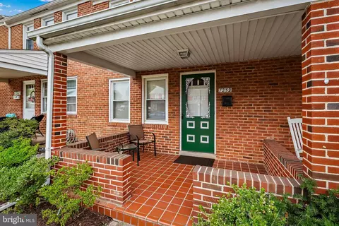 7259 Stratton Way, Baltimore, MD 21224