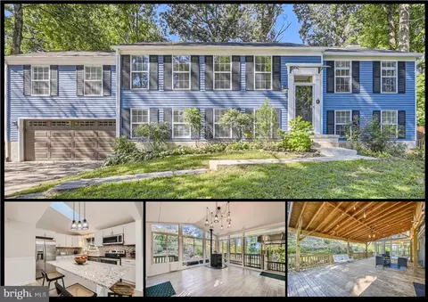 2513 Cub Hill Rd # a, Parkville, MD 21234