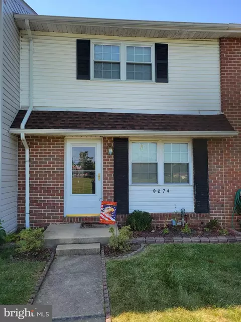 9674 Baron Pl #9674, Rosedale, MD 21237