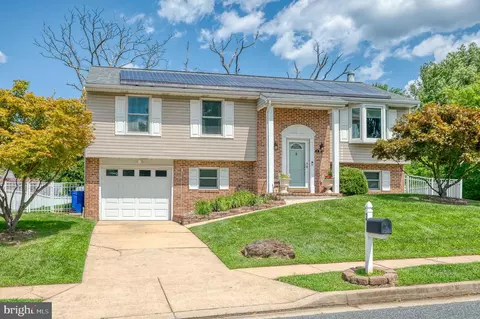3 Crestview Garth, Rosedale, MD 21237 photo 3