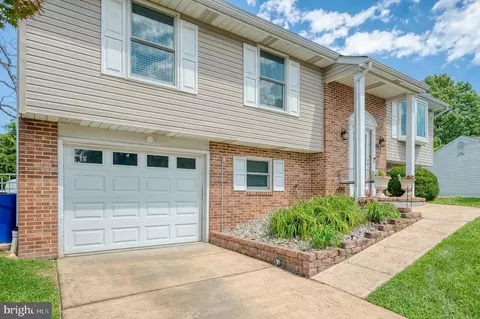 3 Crestview Garth, Rosedale, MD 21237 photo 5