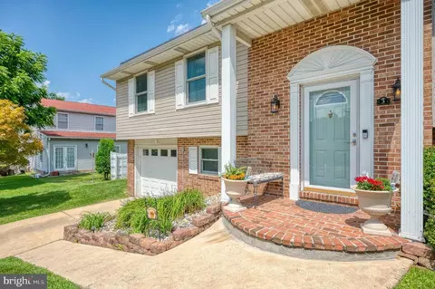 3 Crestview Garth, Rosedale, MD 21237 photo 6