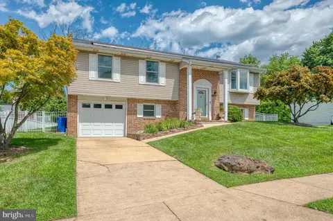 3 Crestview Garth, Rosedale, MD 21237 photo 4