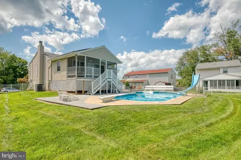 3 Crestview Garth, Rosedale, MD 21237 photo 64