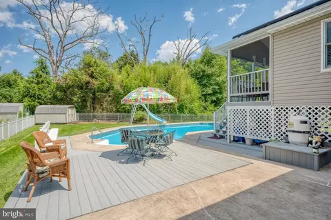 3 Crestview Garth, Rosedale, MD 21237 photo 56