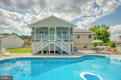 3 Crestview Garth, Rosedale, MD 21237 photo 63