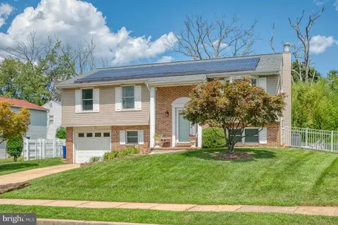 3 Crestview Garth, Rosedale, MD 21237