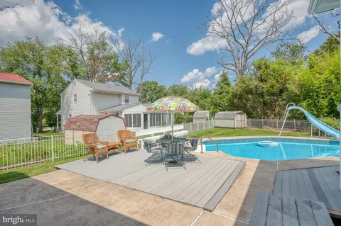 3 Crestview Garth, Rosedale, MD 21237 photo 55