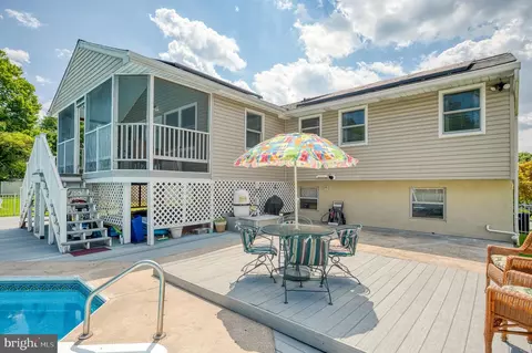 3 Crestview Garth, Rosedale, MD 21237 photo 57