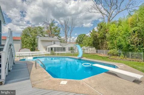 3 Crestview Garth, Rosedale, MD 21237 photo 67