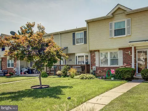 12390 Boncrest Dr, Reisterstown, MD 21136