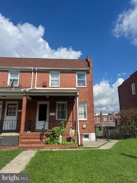7028 Bank St, Baltimore, MD 21224